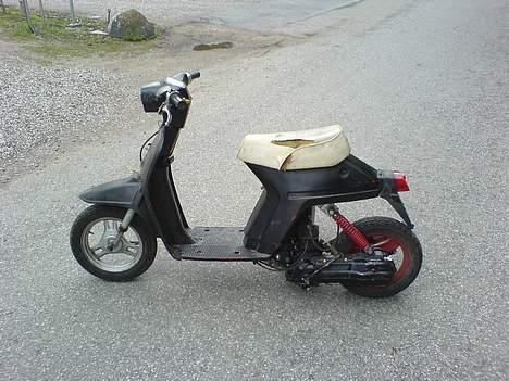 Honda Melody (Solgt) billede 2