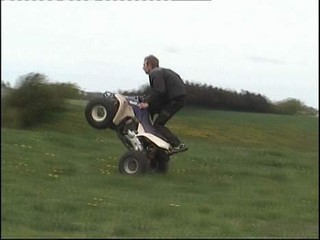 P. Lindberg   suzuki lt80 billede 9