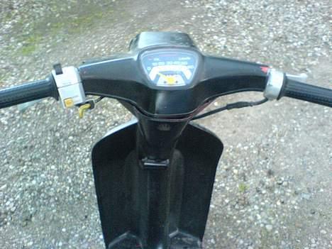 Honda Melody (Solgt) billede 7