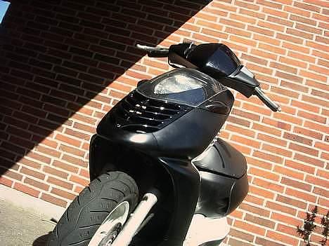 Aprilia sonic '03 - Solgt billede 2