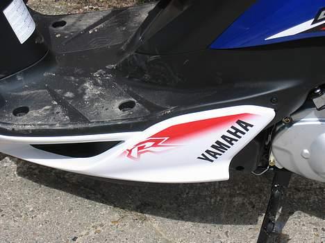 Yamaha Jog r SOLGT! billede 7