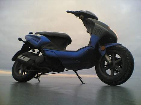 CPI hussar (Til salg / bytte) billede 16