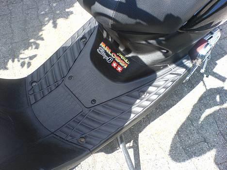 Yamaha Bws Ng SOLGT! - nyt billede 5