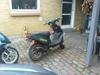 PGO Hot 50 Solgt