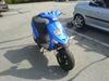 Gilera stalker 