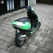Aprilia sonic
