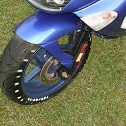 Aprilia SR50 Ditech (solgt)