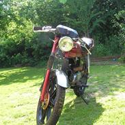 Puch monza flagskib SOLGT