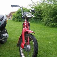 Vespa Caio [Motorblok ødelagt]