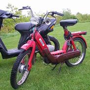 Vespa Caio [Motorblok ødelagt]