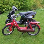 Vespa Caio [Motorblok ødelagt]