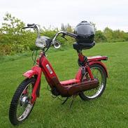 Vespa Caio [Motorblok ødelagt]