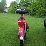 Vespa Caio [Motorblok ødelagt]