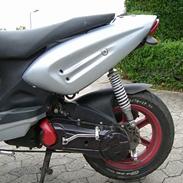 CPI oliver city (solgt)