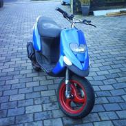 Gilera Stalker [Byttet]