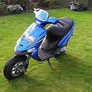 Gilera Stalker [Byttet]