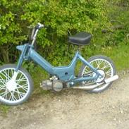 Puch maxi k solgt