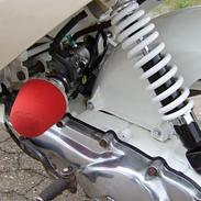 PGO hot 50  [Sæby´s] solgt..