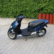 PGO Dr Big Sport  SOLGT!!