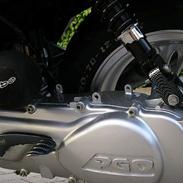 PGO Dr Big Sport  SOLGT!!