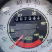 Peugeot Speedfight 2 (DøD)