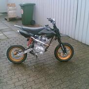 MiniBike Dirtbike