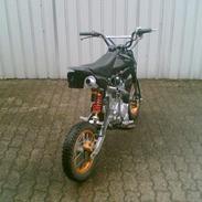MiniBike Dirtbike