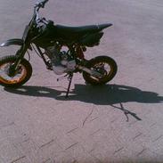 MiniBike Dirtbike