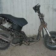 Aprilia Rally... "SOLGT"