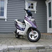 Honda Sfx//Kamæleon//Nye Pics//