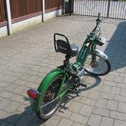 Puch Maxi`- *SOLGT*