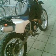 Suzuki rmx