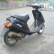 Yamaha Jog Fs *byttet*