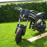 Suzuki Street Magic *SOLGT*