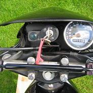 Suzuki Street Magic *SOLGT*