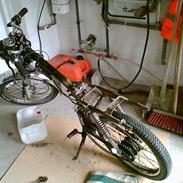 Suzuki samurai DM50 SOLGT