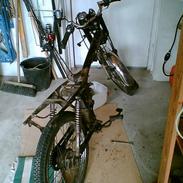 Suzuki samurai DM50 SOLGT