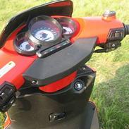 Aprilia Sr 50 Ditech [FØNIX]