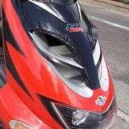 Aprilia Sr 50 Ditech [FØNIX]