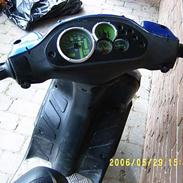 Piaggio nrg mc3