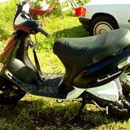 Gilera stalker