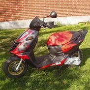 Aprilia Sonic