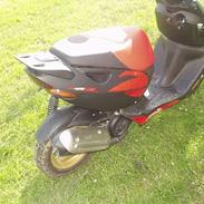 Aprilia Sonic