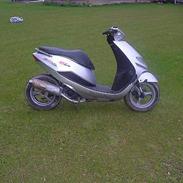 Suzuki estilete