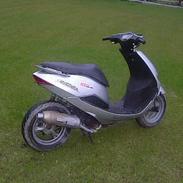 Suzuki estilete