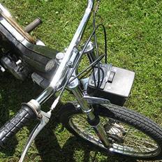 Puch Maxi K - E 50