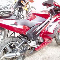 Rieju RS 2 matrix "For Race"