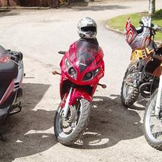 Rieju RS 2 matrix "For Race"