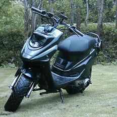 PGO Hot 50 | Munter Customs 