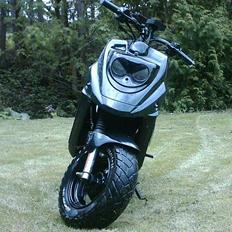 PGO Hot 50 | Munter Customs 